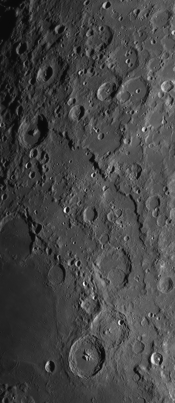 Rupes by Wolfgang Paech